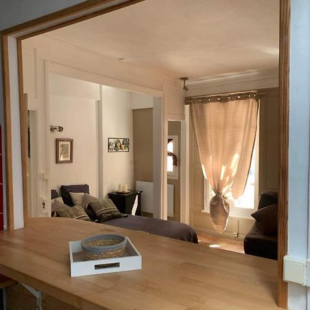 Apartmán Studio Chartres Exteriér fotografie